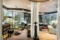 Best Western Hotel Nuernberg am Hauptbahnhof