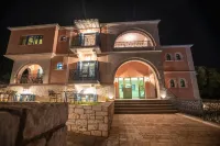 Elysium Living Parga
