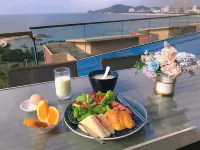 Hailing Island Sea House Các khách sạn ở Dương Giang