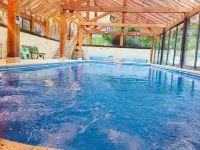 Encanto del Rio - Pools