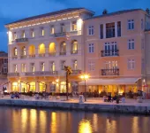 Valamar Riviera Hotel & Residence Hotel in zona Plaza Spadici Materada