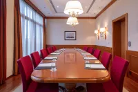 Atlantic Hotel Wilhelmshaven