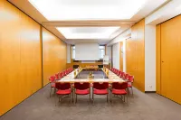 Dormero Hotel Dresden City