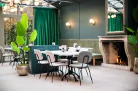 Hotel Halbert Hotel a Groningen