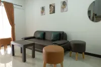 Rumah Villa Ubud Sejuk Bandung Utara