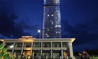 Tms Residences Quy Nhon - Official