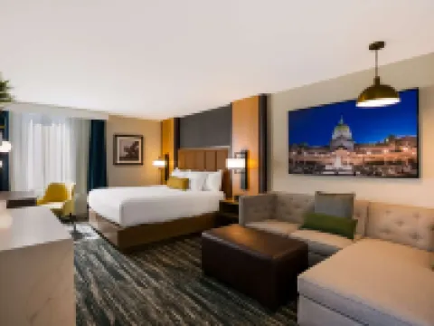 Best Western Premier the Central Hotel  Conference Center Hotels in Dauphin County