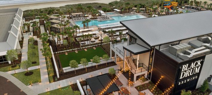 Royale Palms Condominiums Hotels in Myrtle Beach