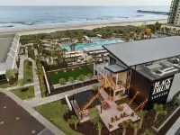 Embassy Suites by Hilton Myrtle Beach Oceanfront Resort Các khách sạn gần Anchorage II