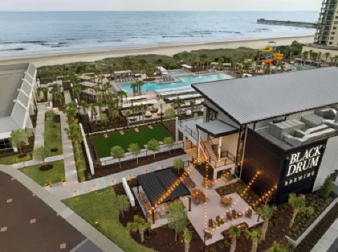 Royale Palms Condominiums Hotels in 