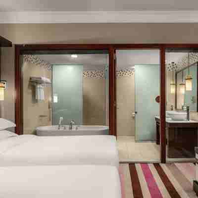 Rihga Royal Laguna Guam Resort Rooms