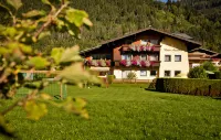 Haus Austria - que admiten mascotas