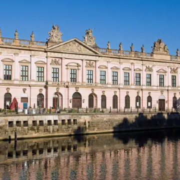 Mercure Hotel Berlin Wittenbergplatz