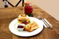 EcoHub Hotel Medellin