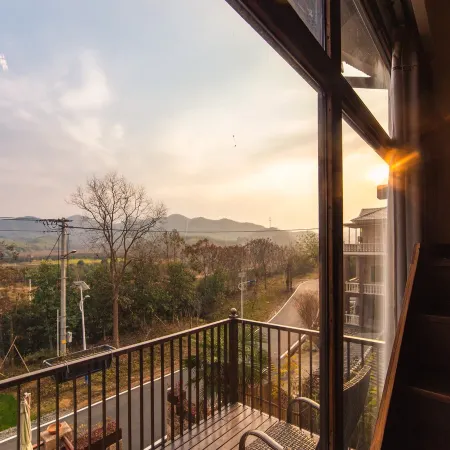 Mohe Guesthouse