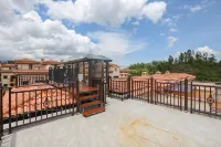 Boxi Wenquan Villa (Xingwang Road)