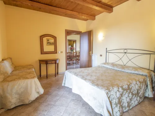 La Quercia - Villas