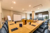 Faleza Hotel by Vega Hotel a Galati