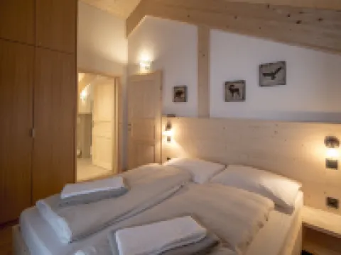 Superior # 02 Sauna&Sprudelwanne Innen