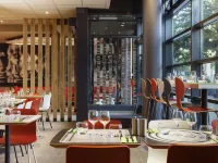 Ibis Paris Porte de Clichy Centre Hotels in Clichy