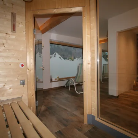 Erzherzog’s Apts/Zillertal Alpen Lodge