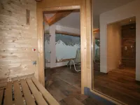 Erzherzog’s Apts/Zillertal Alpen Lodge - spa
