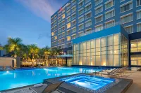 Guyana Marriott Hotel Georgetown - Pools