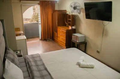 Hostel Thay83 Miraflores Lima