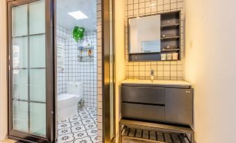 Ronghexuan Apartment (Yunxiao Road)