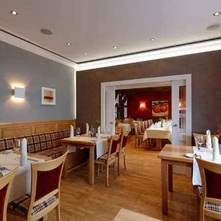 Ringhotel Appelbaum Gütersloh