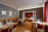 Ringhotel Appelbaum Gütersloh Hotels in Guetersloh