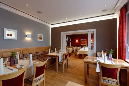 Ringhotel Appelbaum Gütersloh