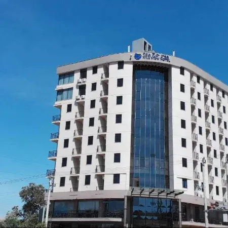 Nile View Hotel