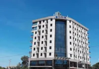 Nile View Hotel
