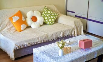 Sheep Homestay (Nanyang Xintian 360 Plaza)