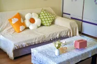 Sheep Homestay (Nanyang Xintian 360 Plaza)