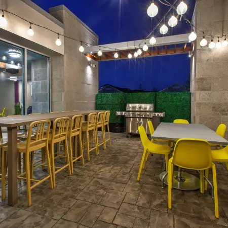 Home2 Suites by Hilton Grand Rapids South