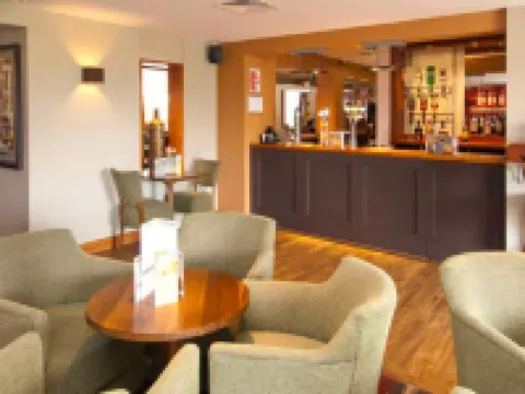Premier Inn Manchester Bury Hotels in Bury