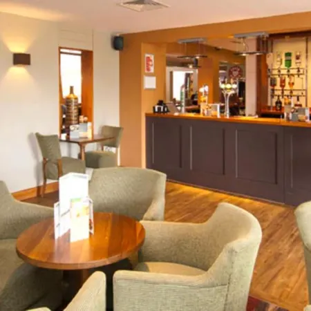 Premier Inn Manchester Bury