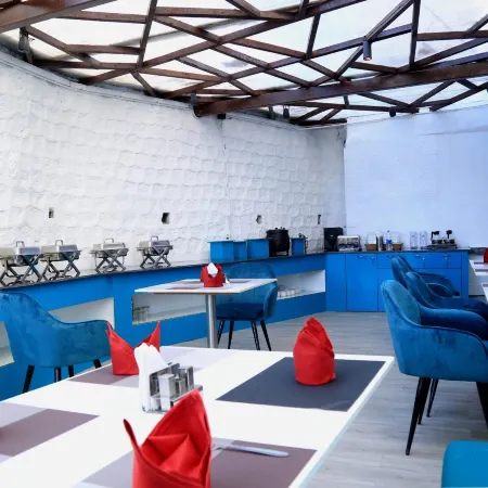 Comfort Inn Silver Arch Hotel, Mussoorie
