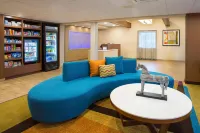Comfort Inn - Dedham-Boston MetroWest