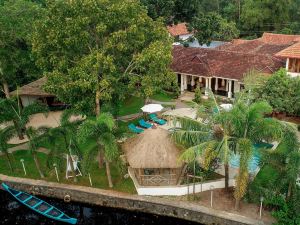 Flamingo Boutique Hotel & Ayurvedic Spa