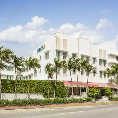 CIRCA 39 HOTEL by IHG