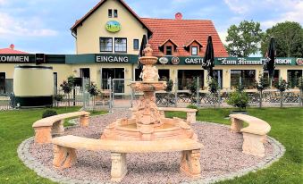 Gasthof & Pension Zum Himmel