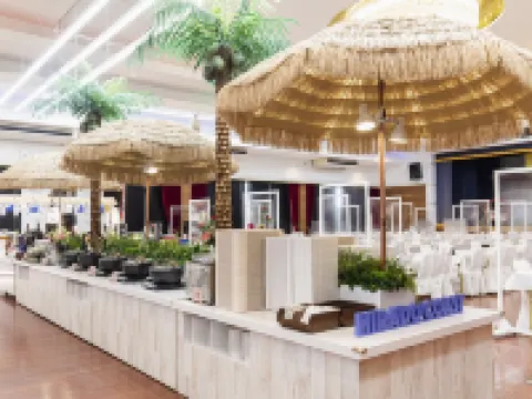 Samson Hotel โรงแรมในฮิระโดะ