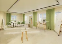 Kloster by b-Smart Hôtels à : Schaan
