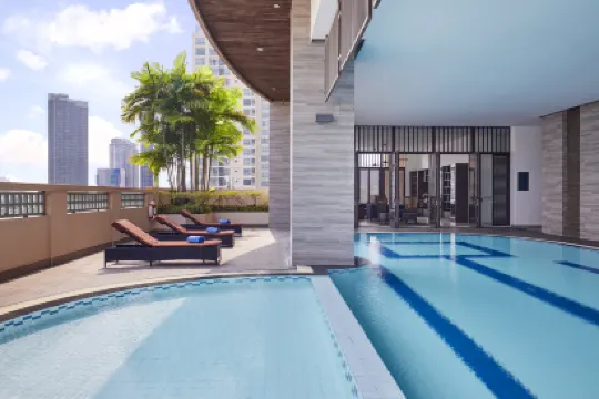 Somerset Park Suanplu Bangkok