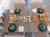 B&B Bianco E Blu - Beach