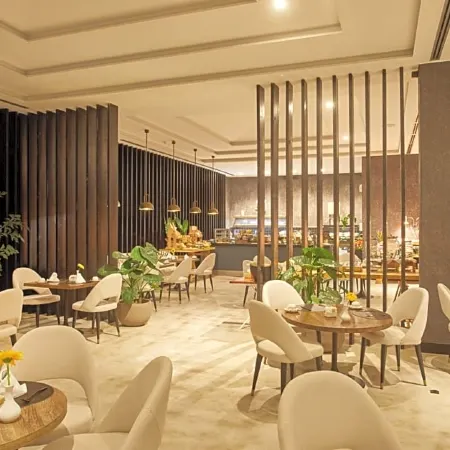 Hyatt Ziva Jardín Tropical Tenerife