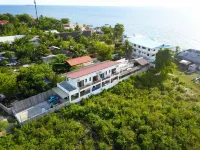Uncle Panda Diving & Lounge - Boutique